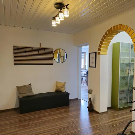 Ferienwohnung Anderl Hormanns bei Weitra Exterior photo