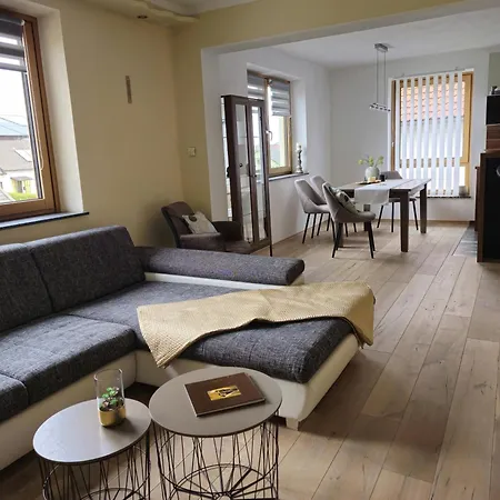 Ferienwohnung Anderl Hormanns bei Weitra Exterior photo
