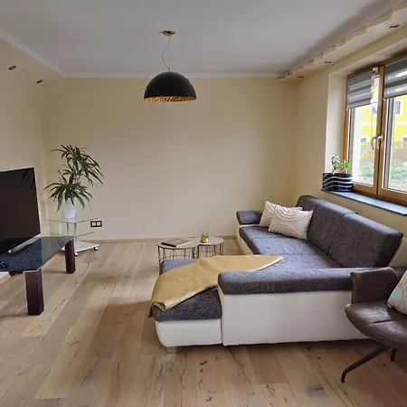 Ferienwohnung Anderl Hormanns bei Weitra Exterior photo