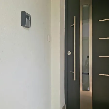 Ferienwohnung Anderl Hormanns bei Weitra Exterior photo