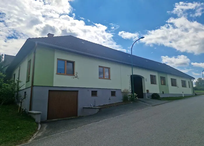 Ferienwohnung Anderl