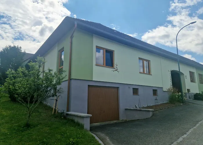 Ferienwohnung Anderl