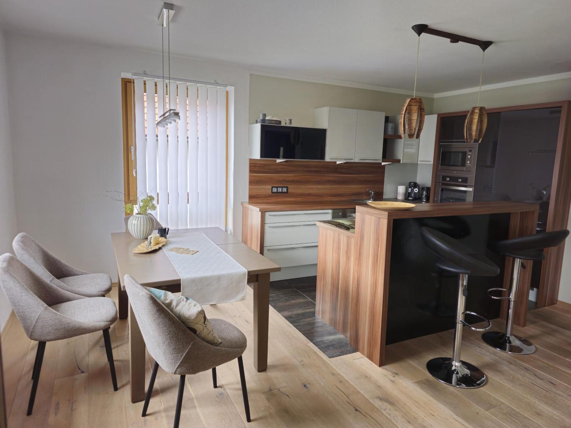 Anderl Apartment Hormanns bei Weitra