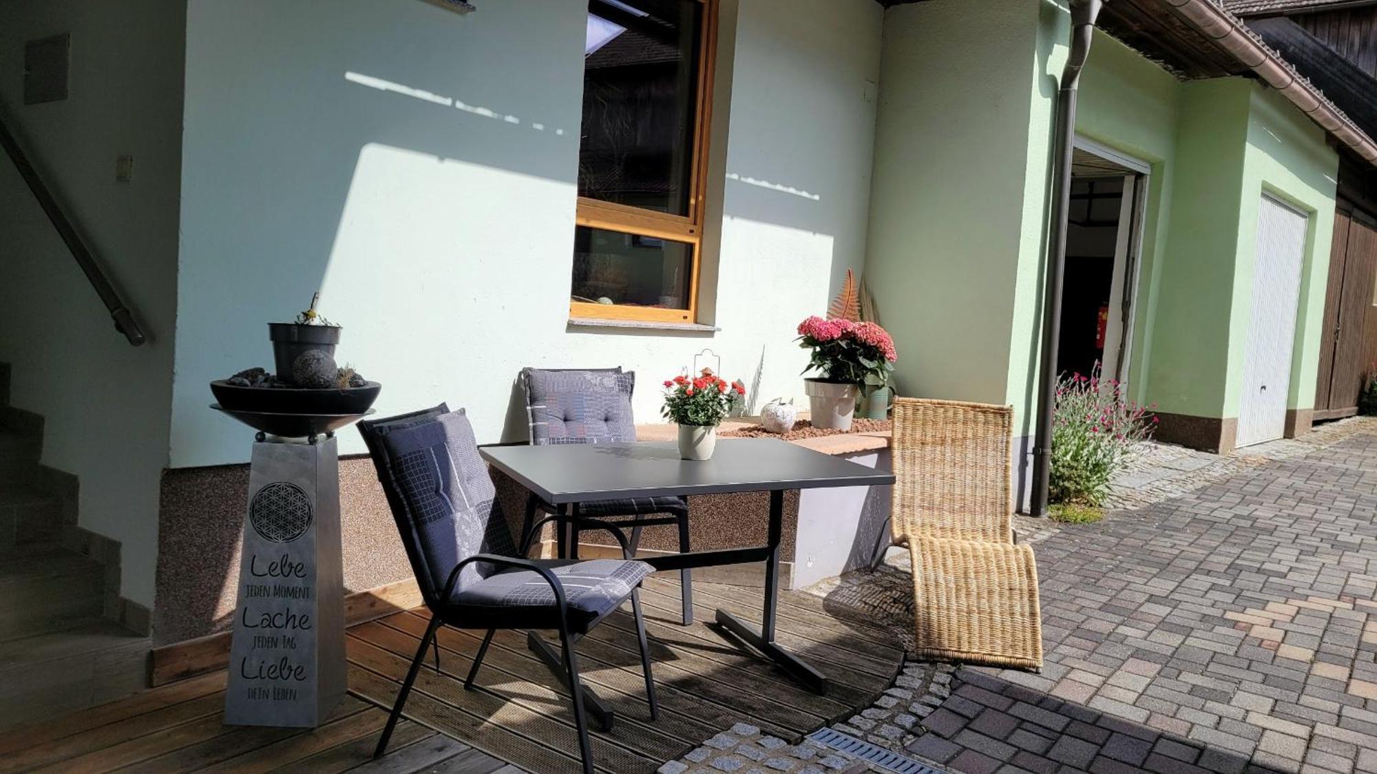 Anderl Apartment